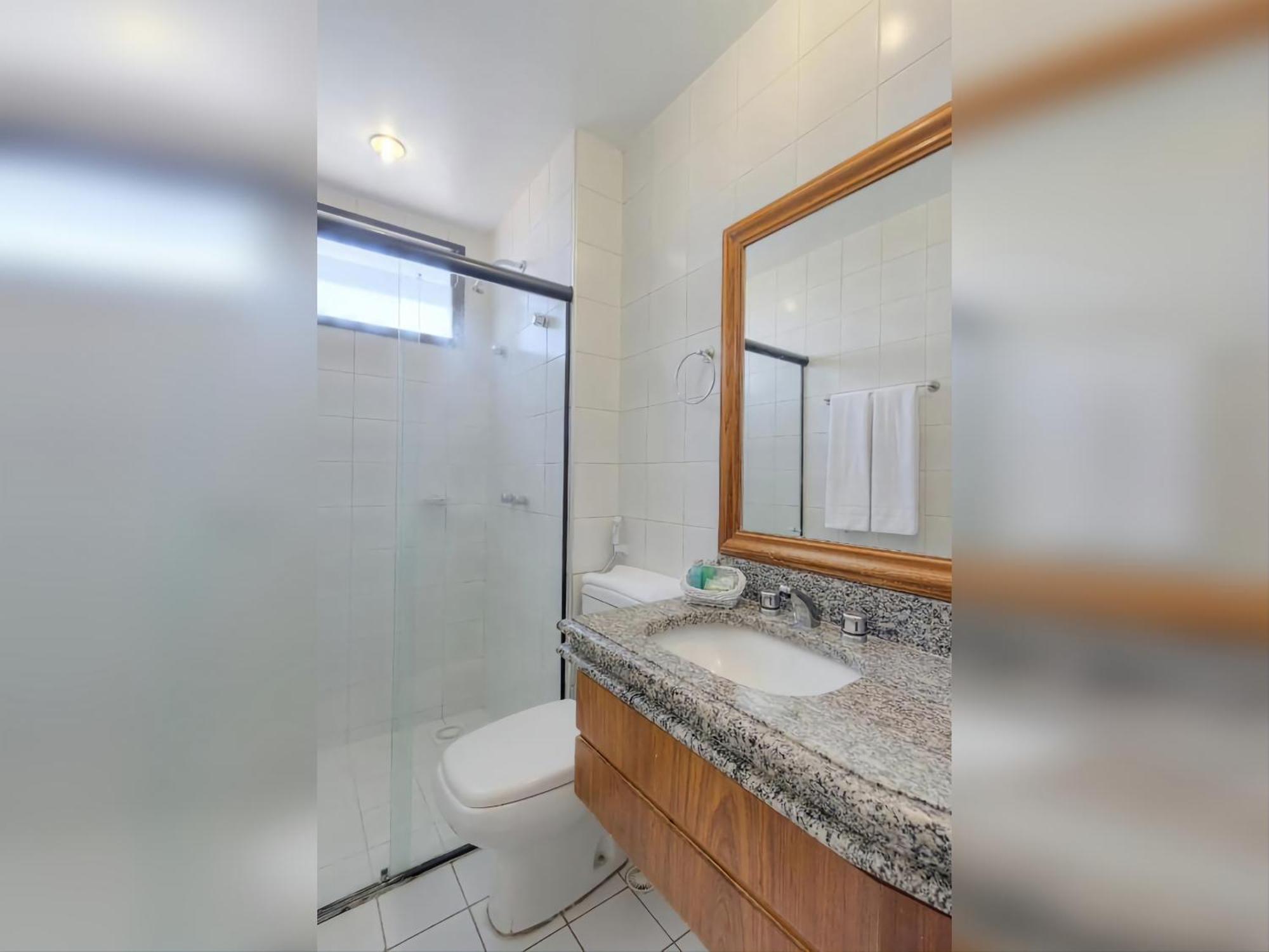 Premium Flats - Saint Martin Apartment Fortaleza  Exterior photo
