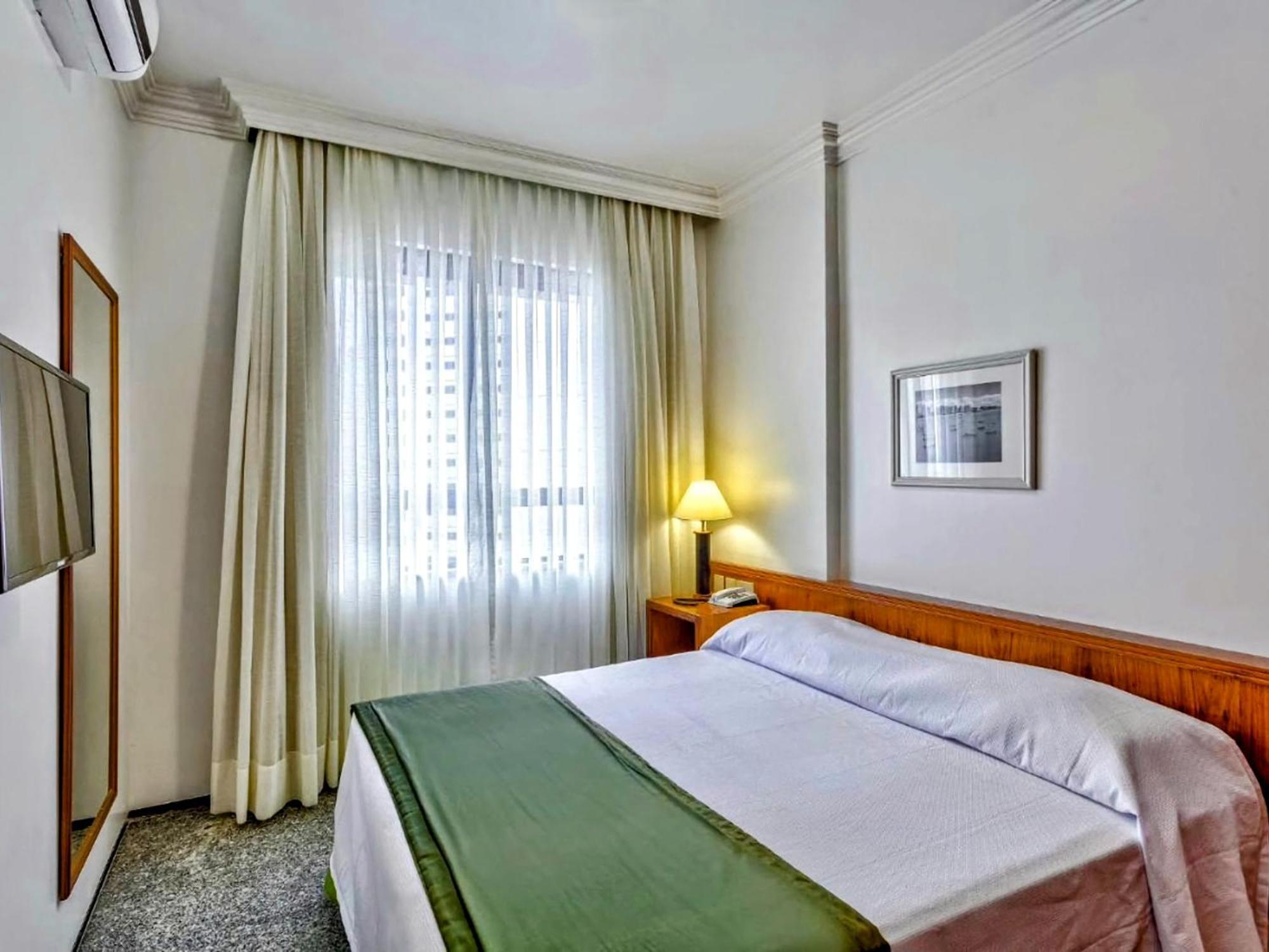 Premium Flats - Saint Martin Apartment Fortaleza  Exterior photo