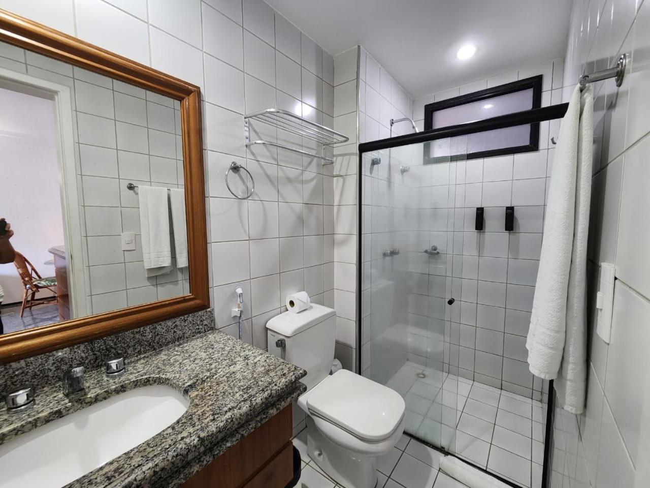 Premium Flats - Saint Martin Apartment Fortaleza  Exterior photo